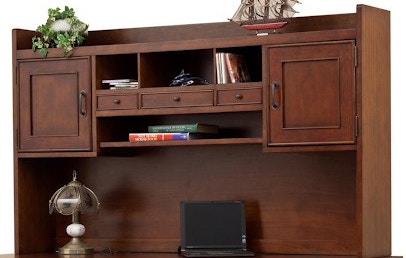 Winners Only Home Office Willow Creek 63 Inch Hutch is available in the